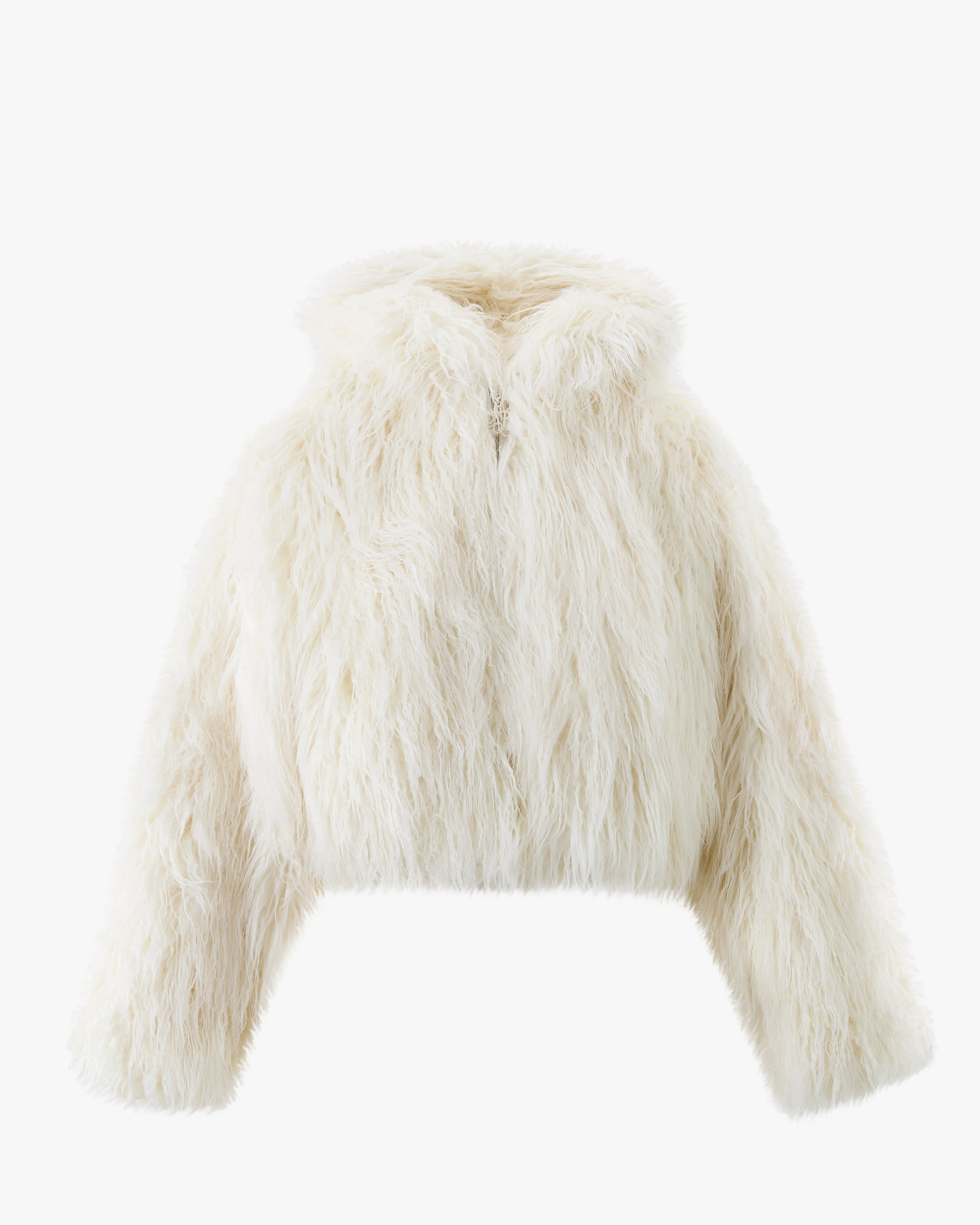 The Coldest Jacket