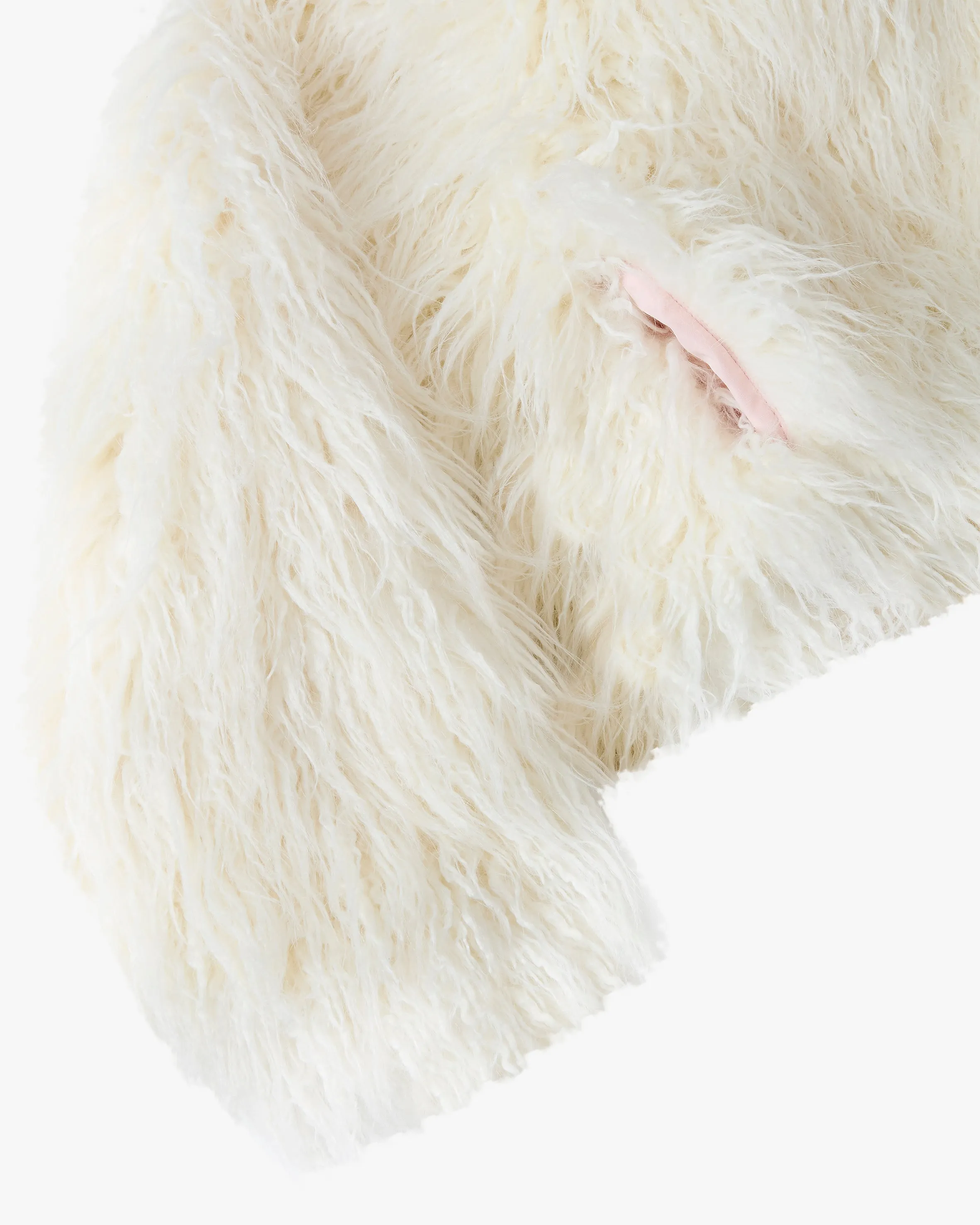 The Coldest Jacket