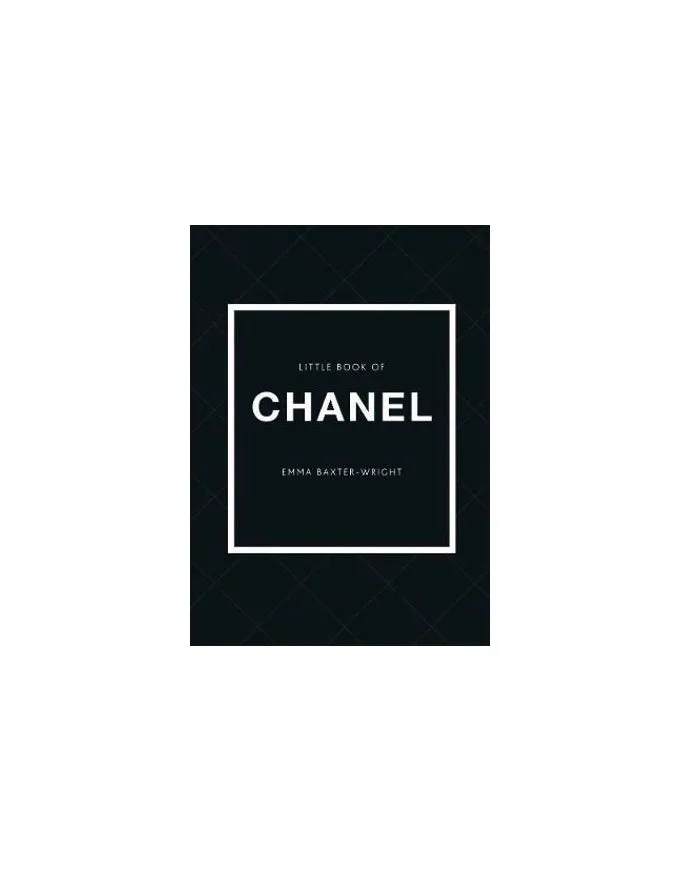 The Little Book of CHANEL