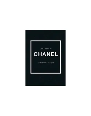 The Little Book of CHANEL