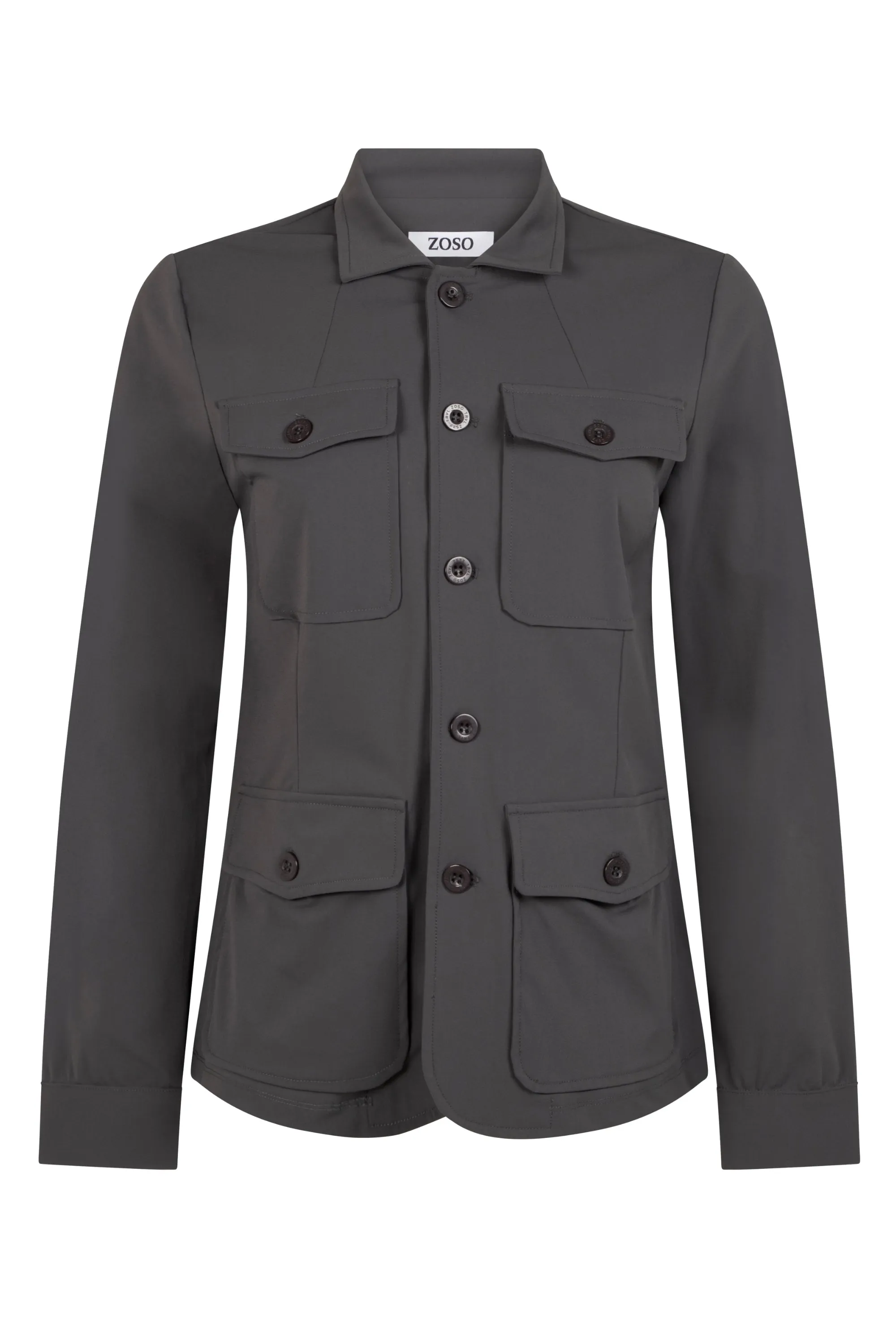 Travel jacket jenna antra 244