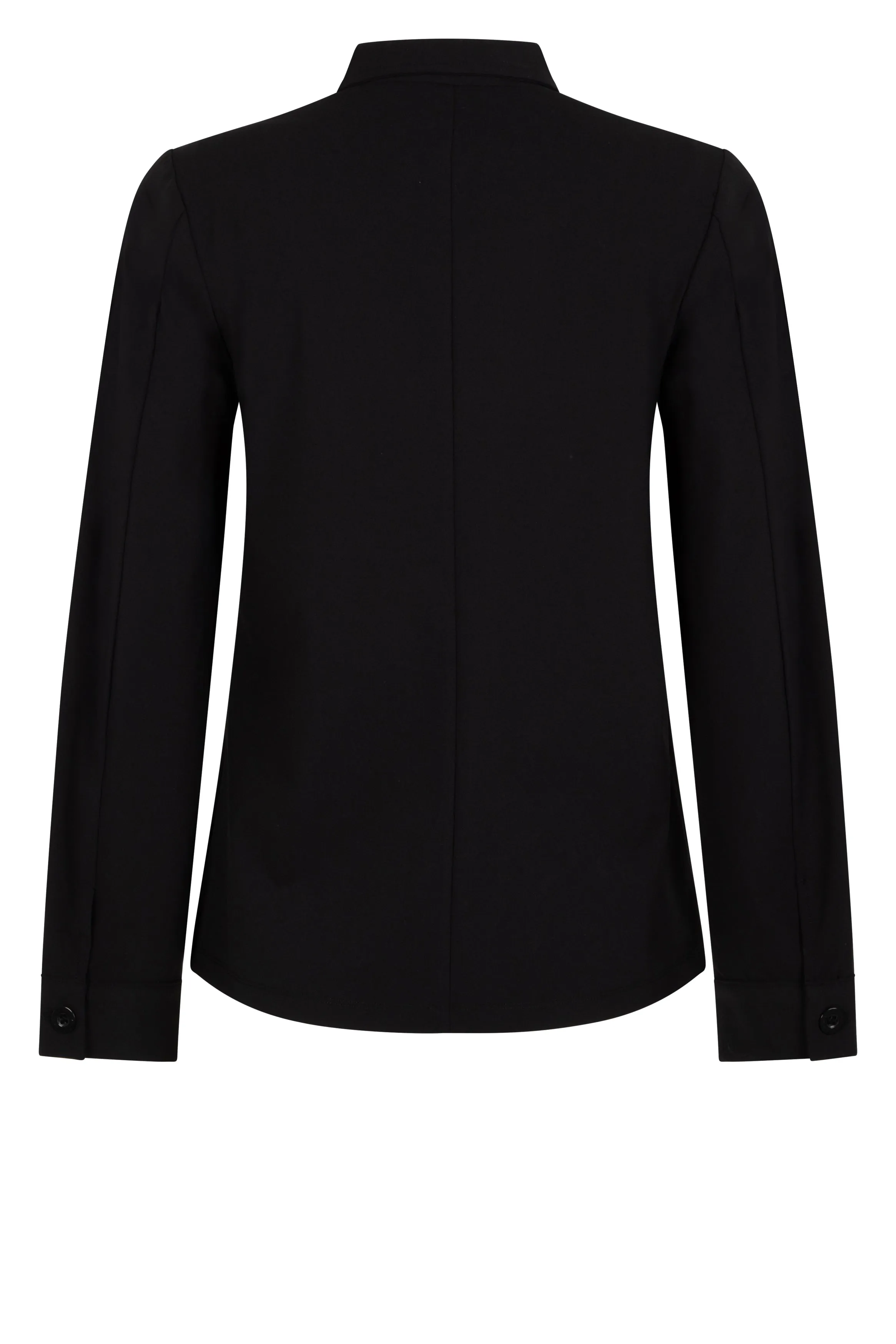 Travel jacket jenna black 244