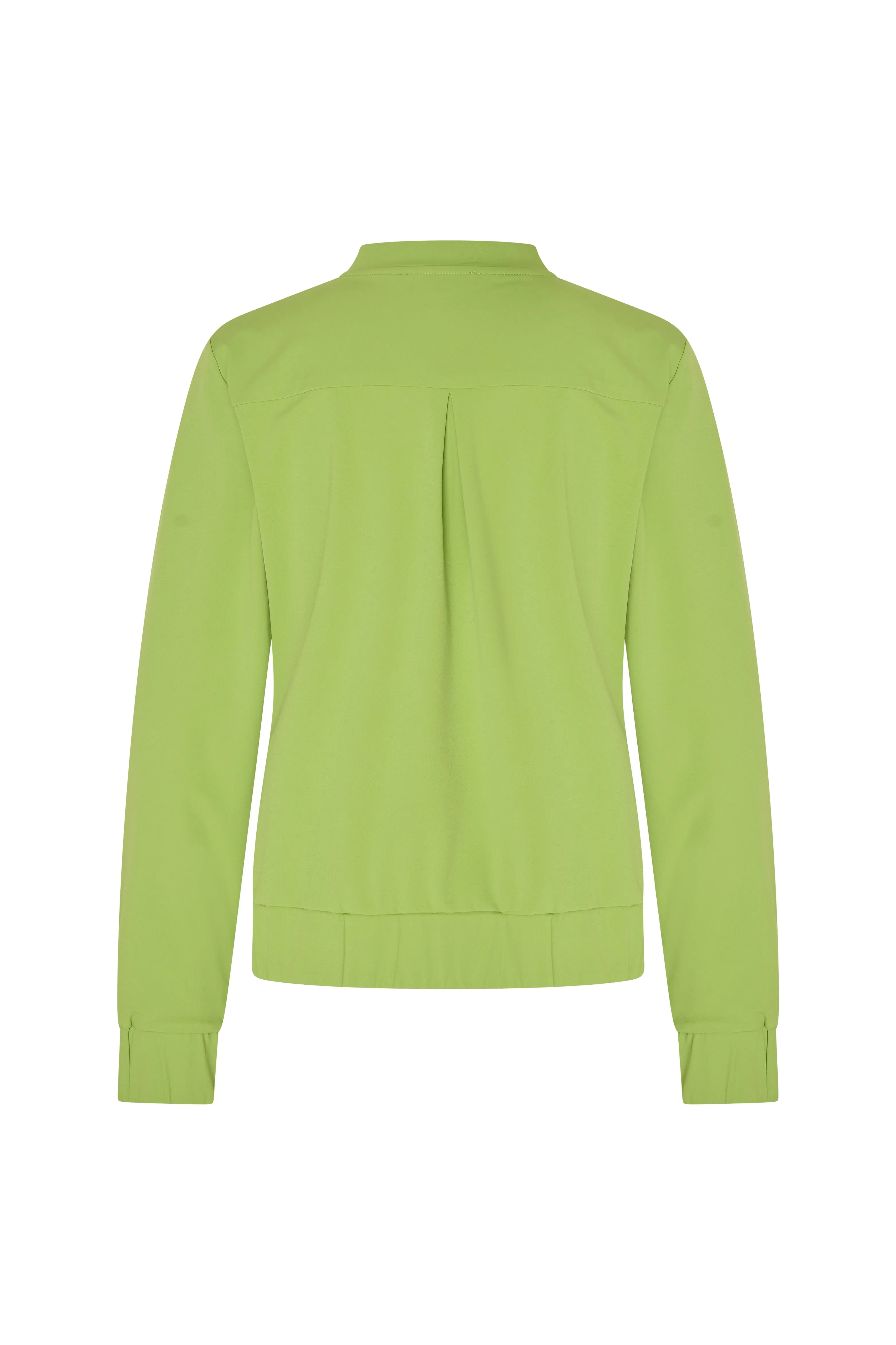 Travel Jacket Kelp Forest 202463