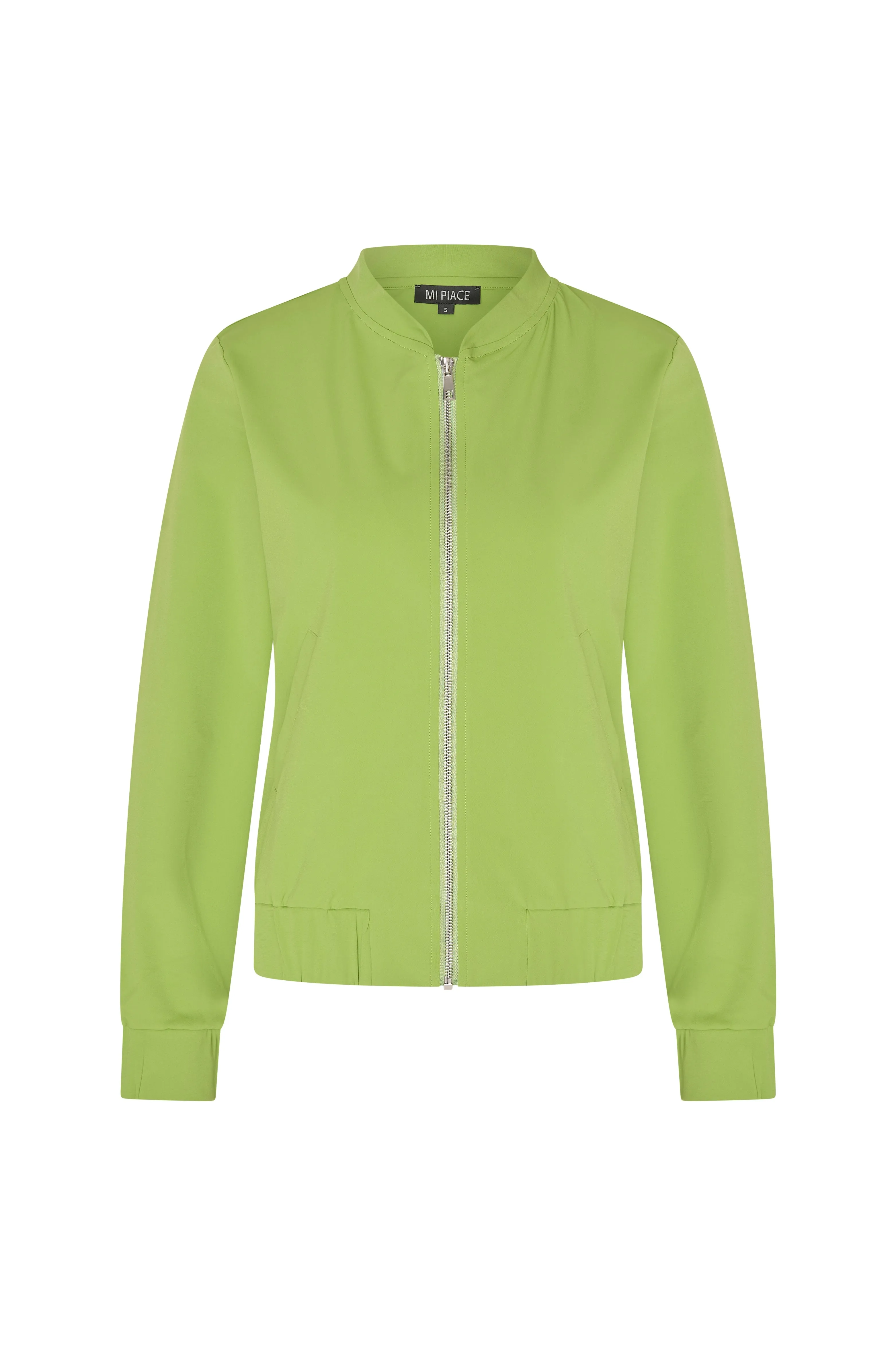 Travel Jacket Kelp Forest 202463