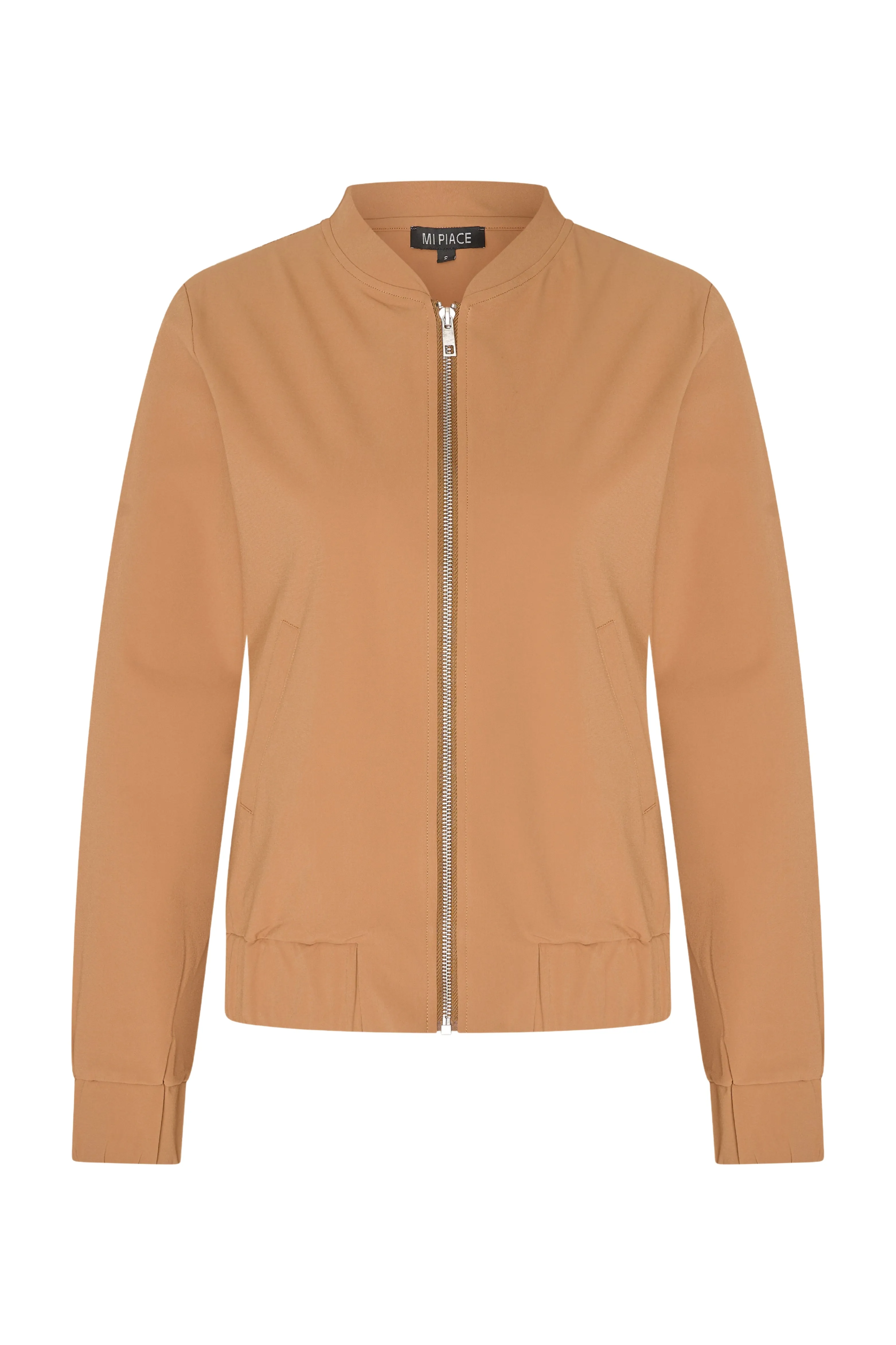 Travel Jacket Mocca 202463