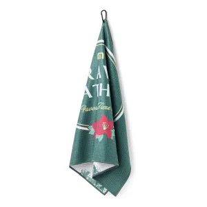 TravisMathew Founders Circle Towel