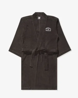 UACTP KIMONO TERRY ROBE - GREY