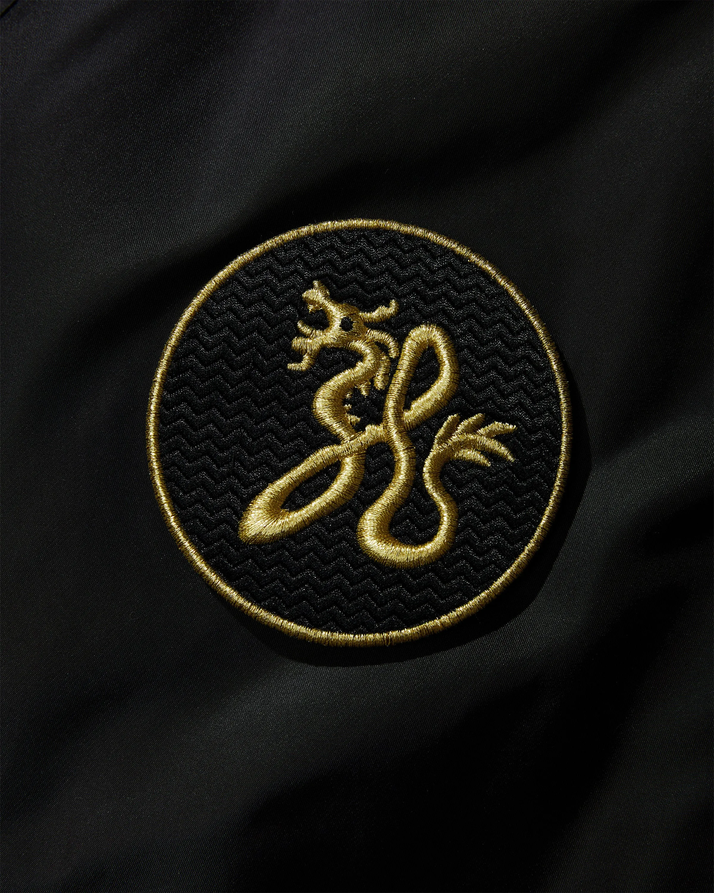 UNDEFEATED CNY FLIGHT JACKET