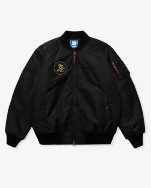 UNDEFEATED CNY FLIGHT JACKET