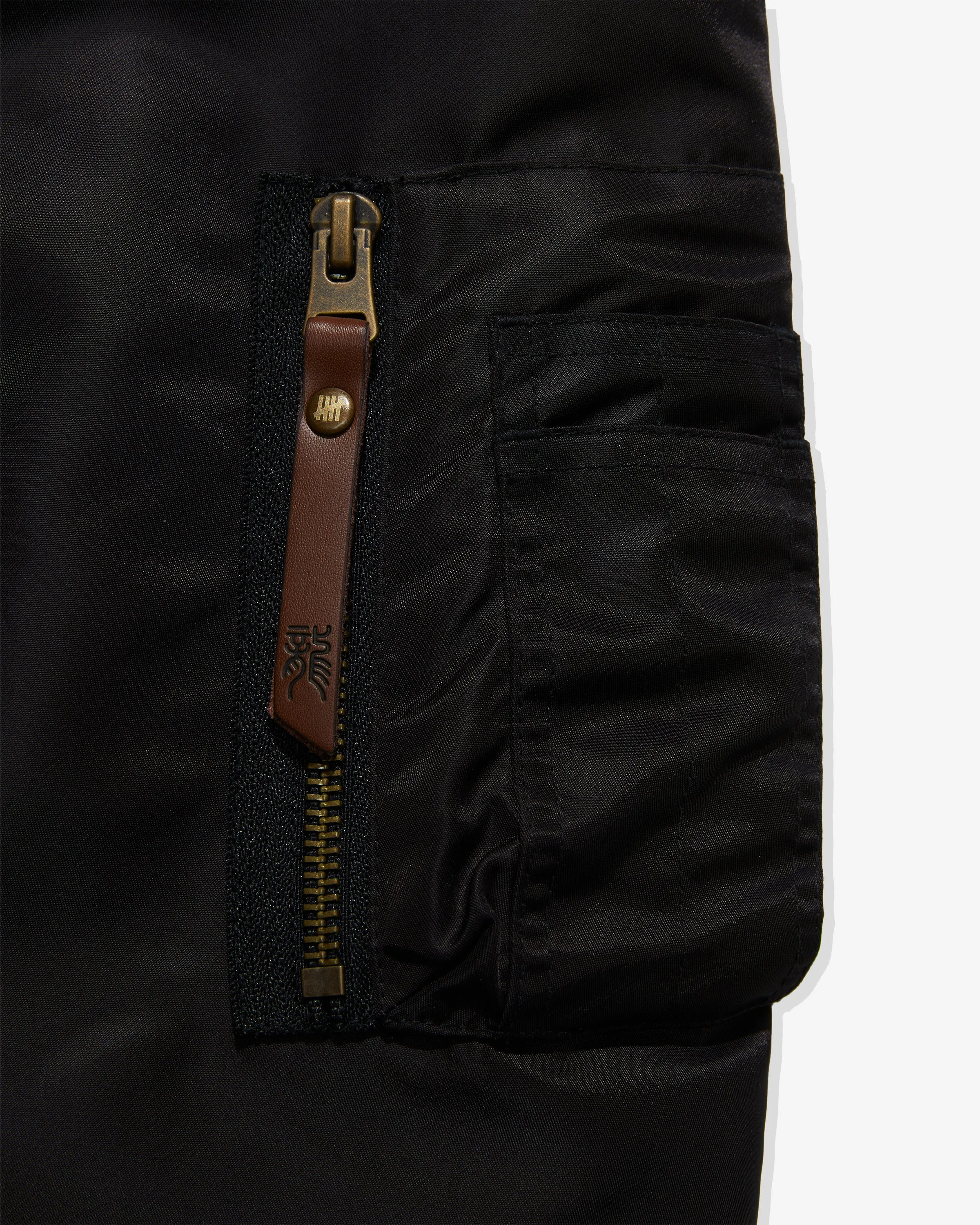 UNDEFEATED CNY FLIGHT JACKET