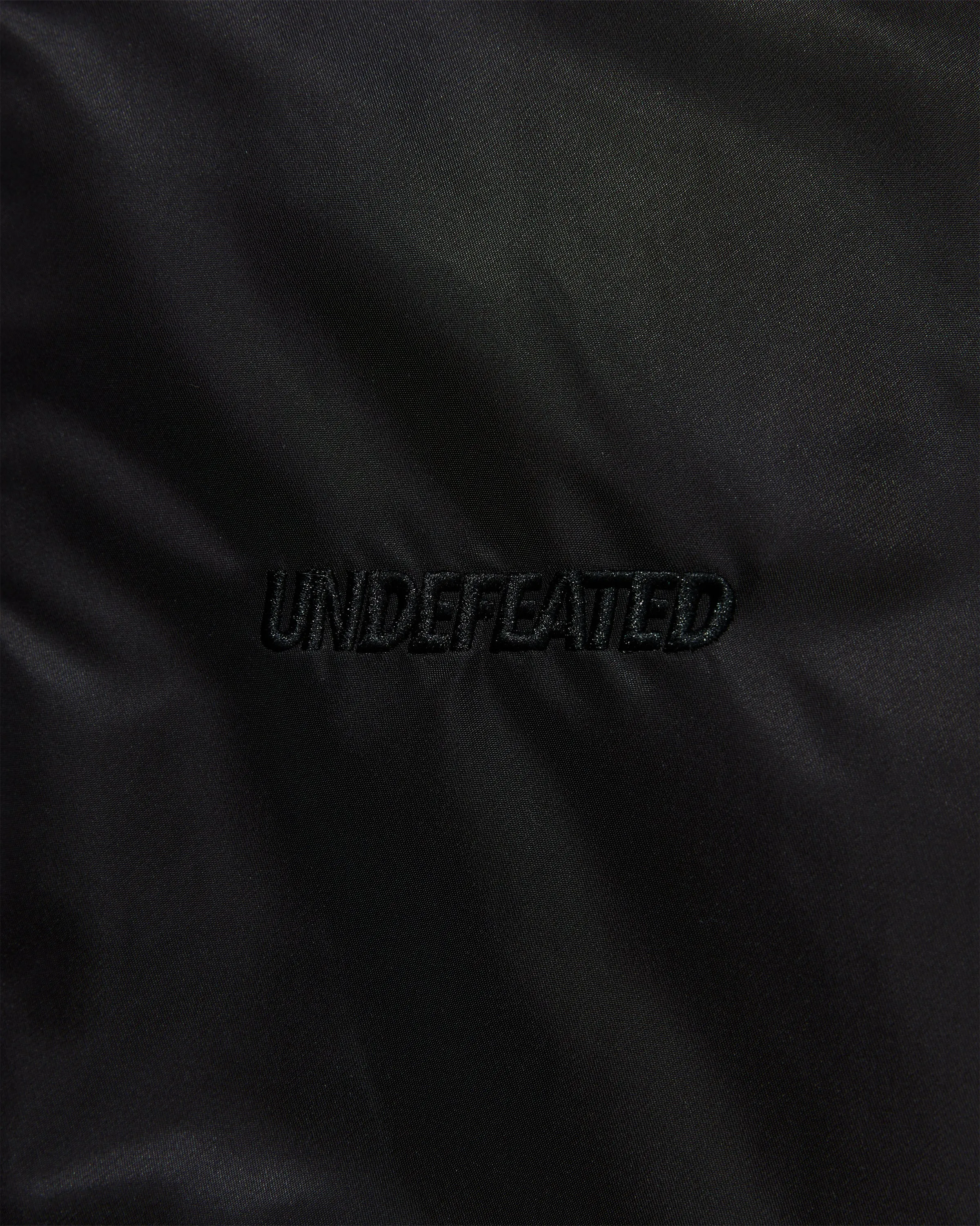 UNDEFEATED CNY FLIGHT JACKET