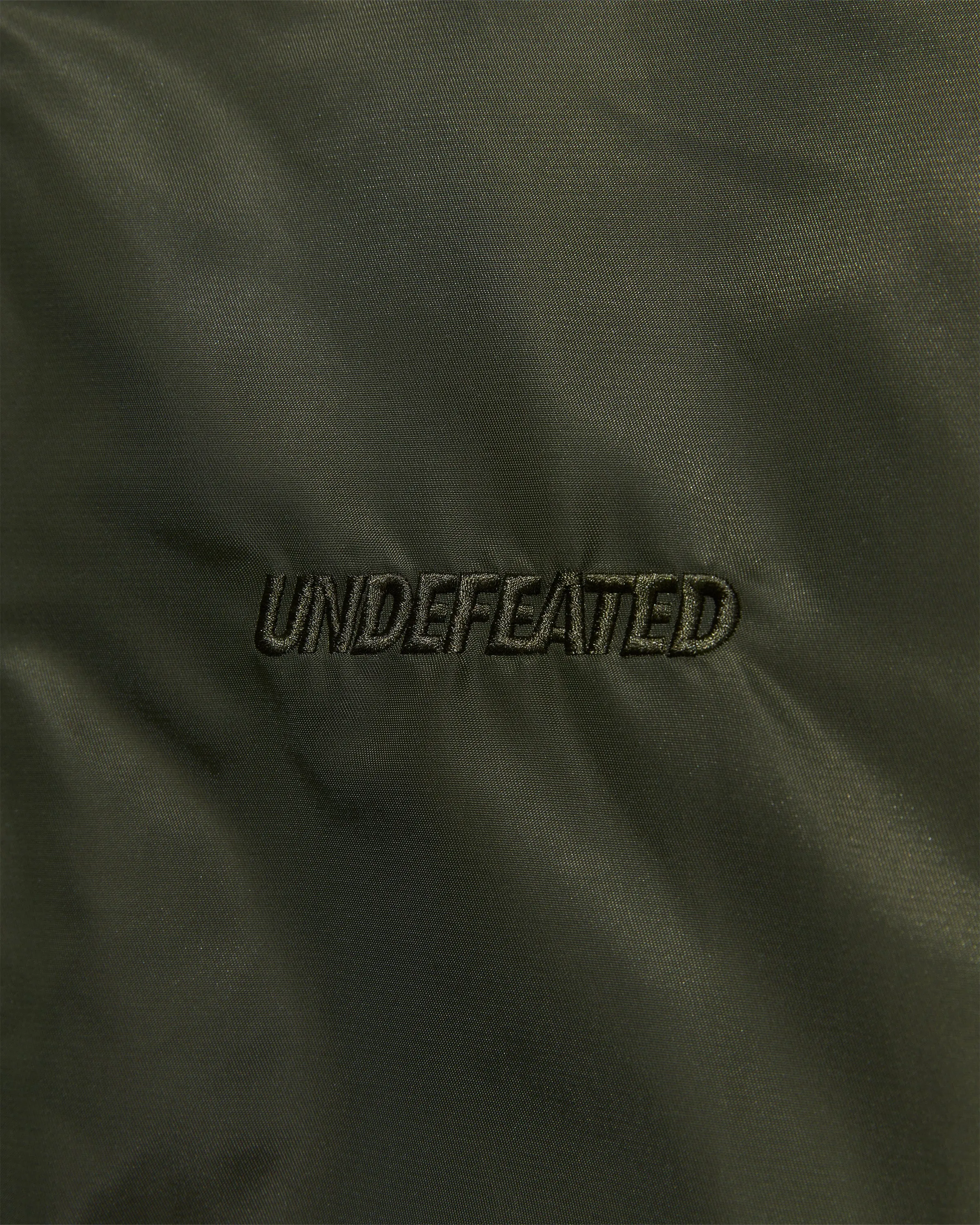 UNDEFEATED CNY FLIGHT JACKET