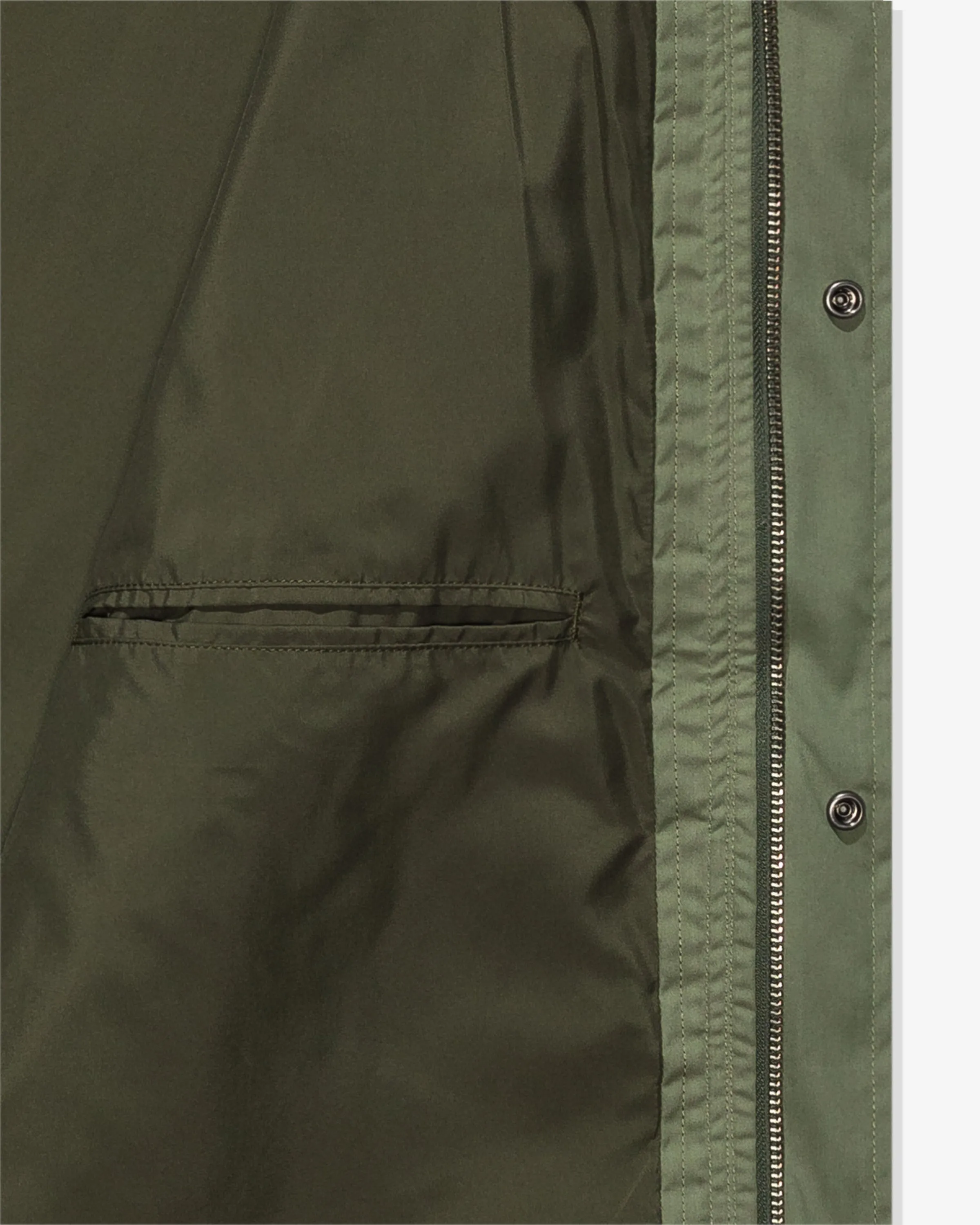 UNDEFEATED ICON WORKWEAR JACKET