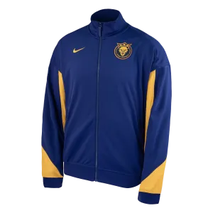 Utah Royals Anthem Jacket 2025 Straight Fit
