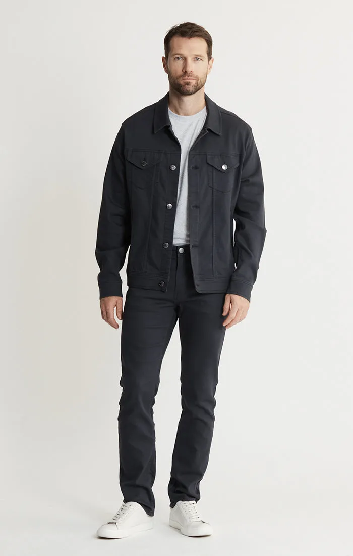 Vandam Commuter Trucker Jacket