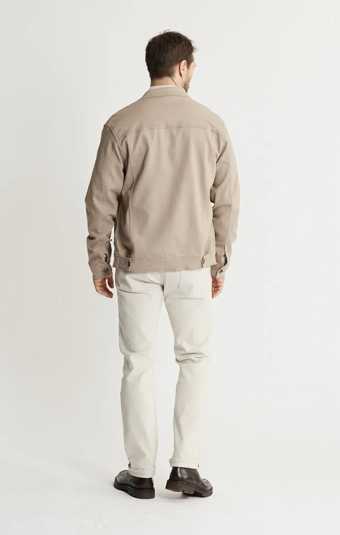 Vandam Commuter Trucker Jacket