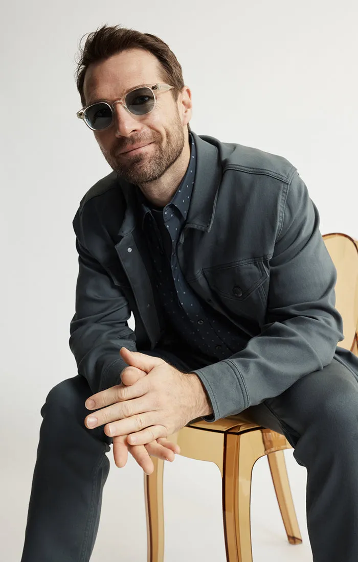 Vandam Commuter Trucker Jacket