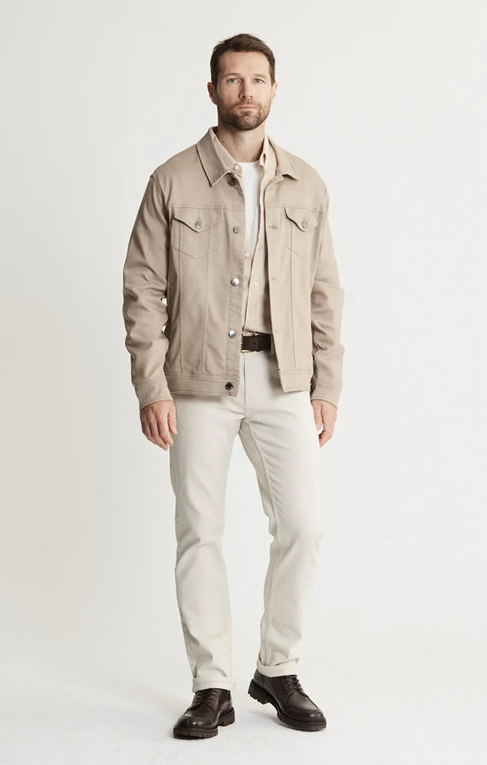 Vandam Commuter Trucker Jacket