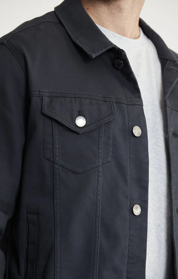Vandam Commuter Trucker Jacket