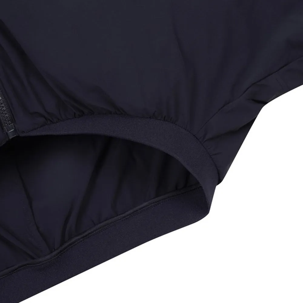 WAAC Bolero Hoodie Golf Jacket Dark Navy - FW24 Women