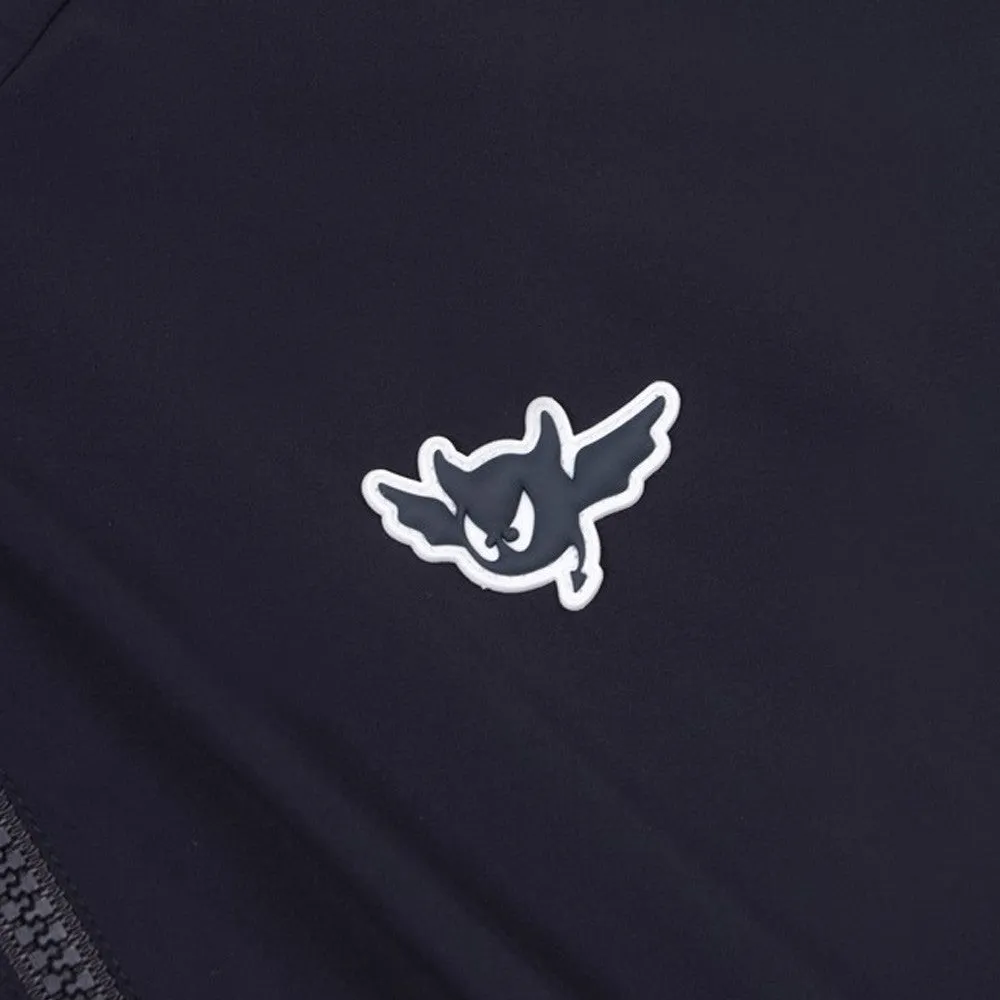WAAC Bolero Hoodie Golf Jacket Dark Navy - FW24 Women