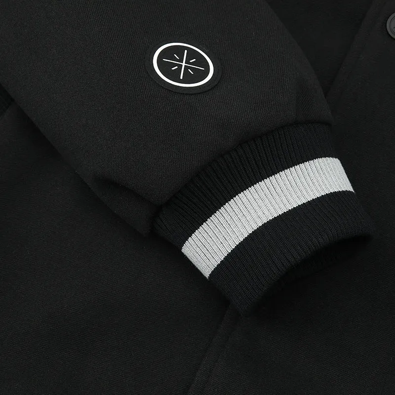 Wade Jacket AJMV015-1