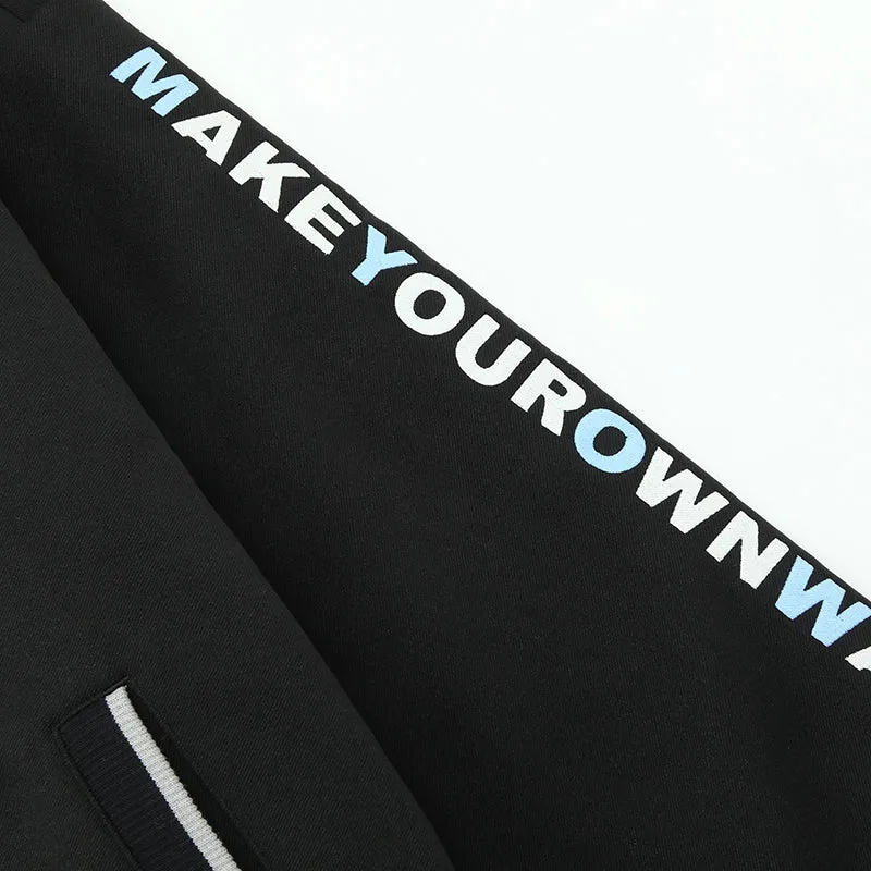 Wade Jacket AJMV015-1