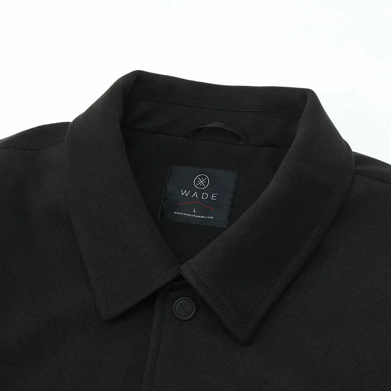 Wade Jacket AJMV015-1