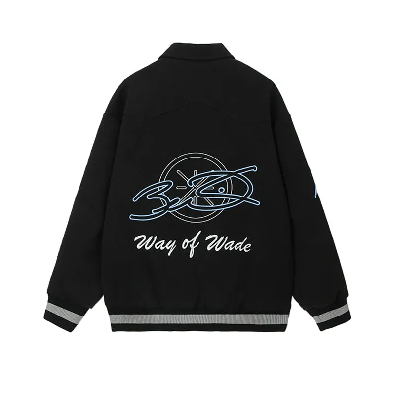 Wade Jacket AJMV015-1