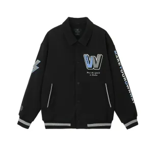 Wade Jacket AJMV015-1