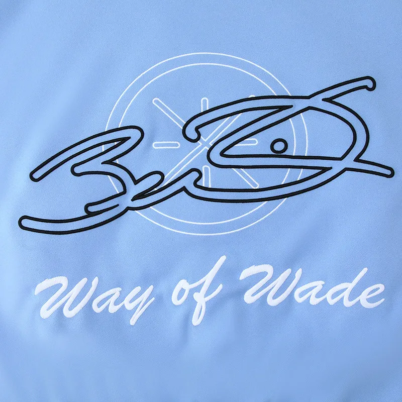 Wade Jacket AJMV015-2