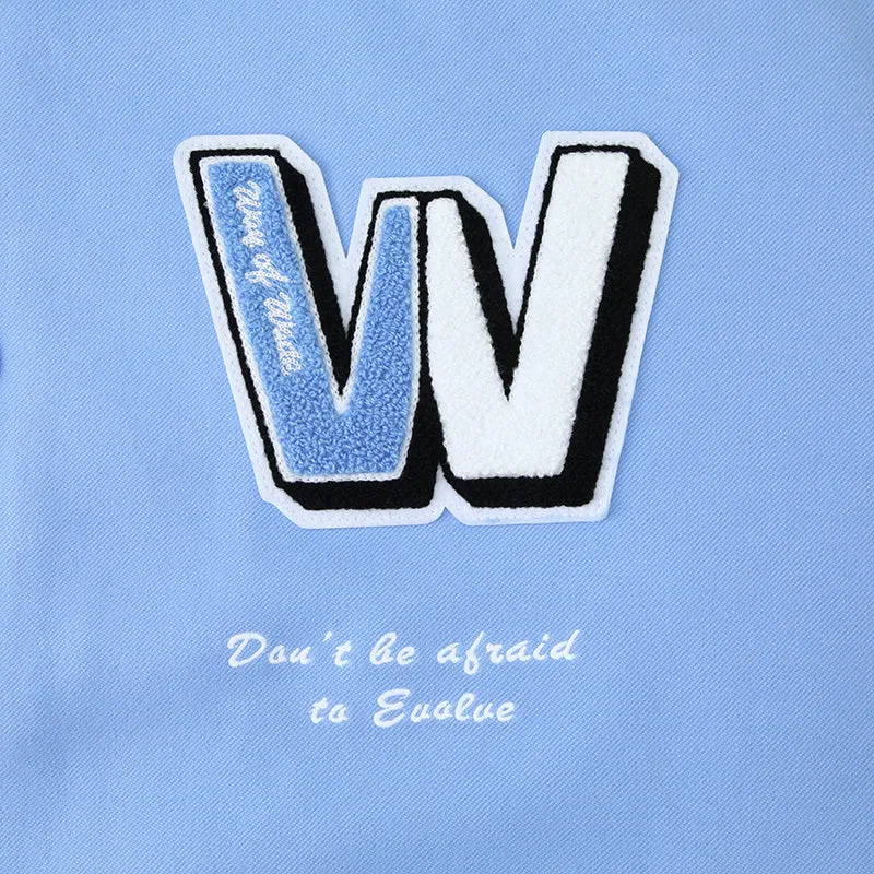 Wade Jacket AJMV015-2