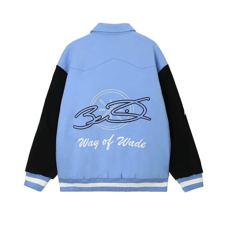 Wade Jacket AJMV015-2