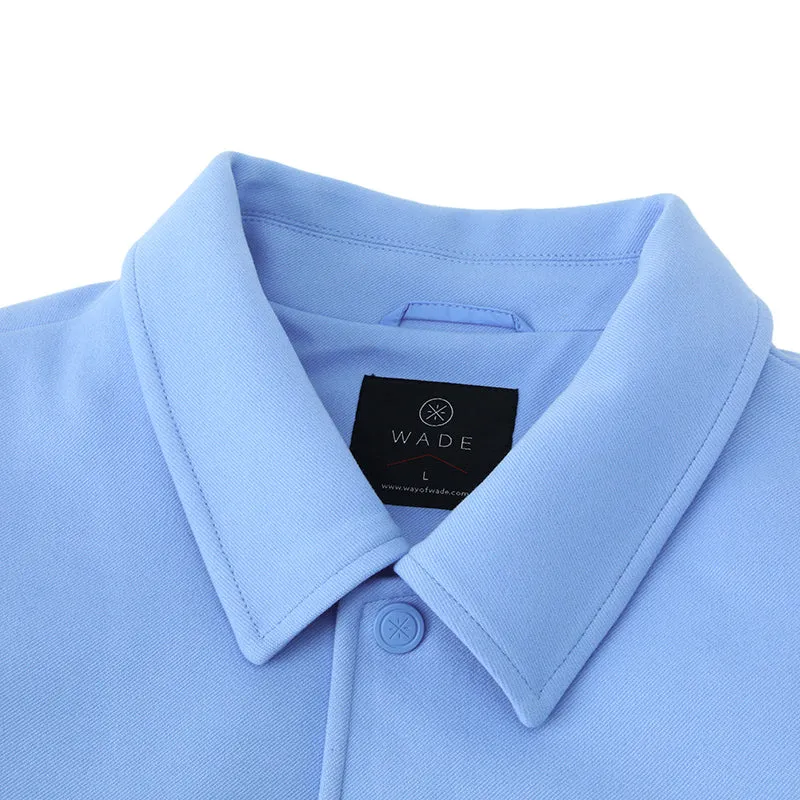 Wade Jacket AJMV015-2