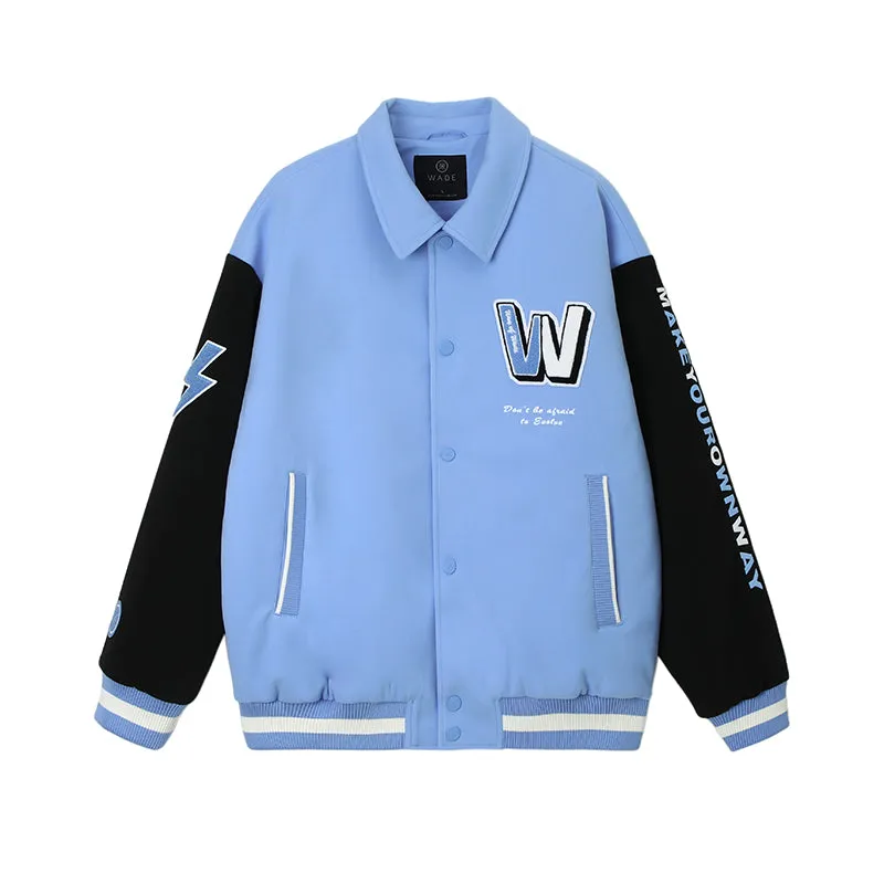 Wade Jacket AJMV015-2