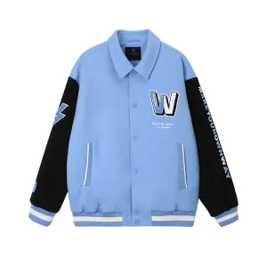 Wade Jacket AJMV015-2