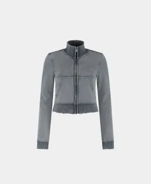 Wet Weather Fitted Vest