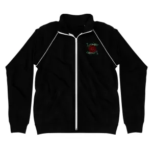 Winemakers Track Jacket