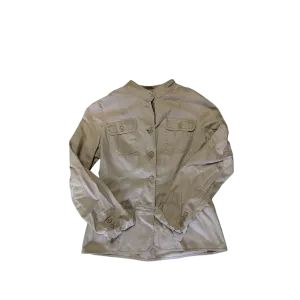 WMNS Cream Jacket