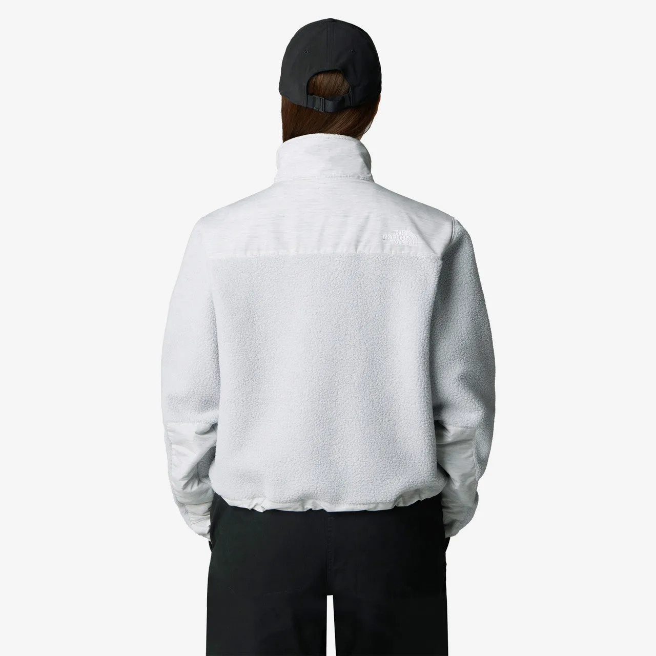 Wmns Regrind Denali Jacket