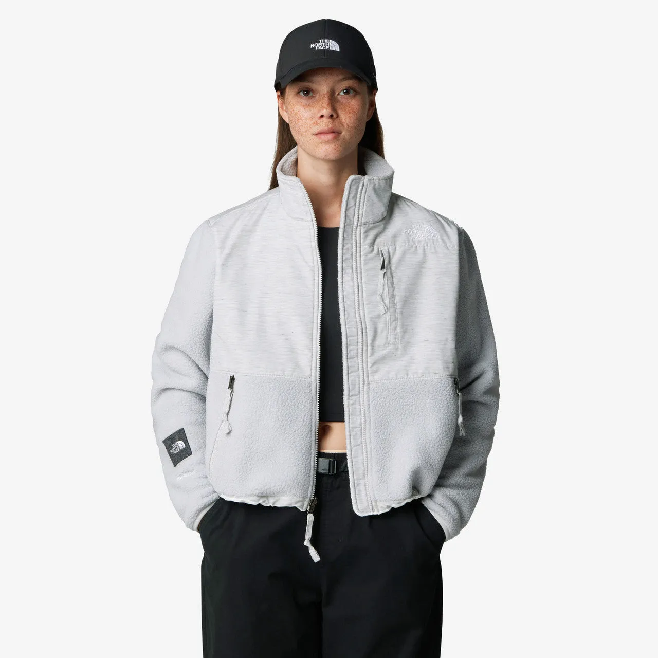 Wmns Regrind Denali Jacket