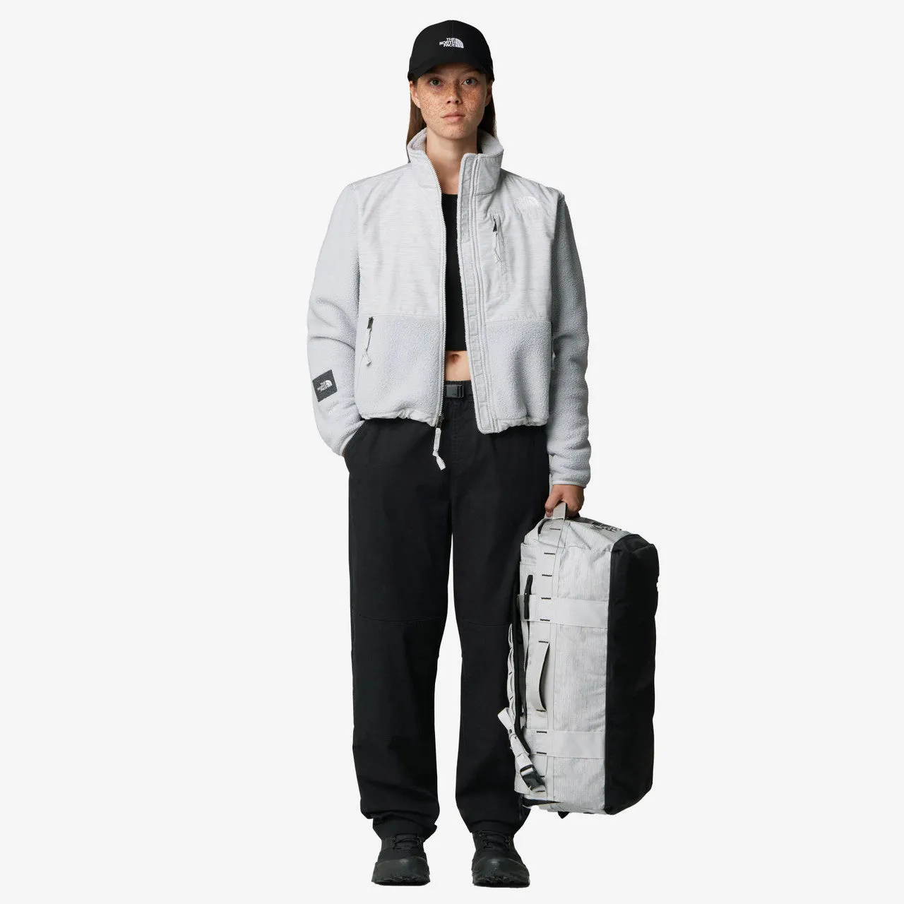 Wmns Regrind Denali Jacket