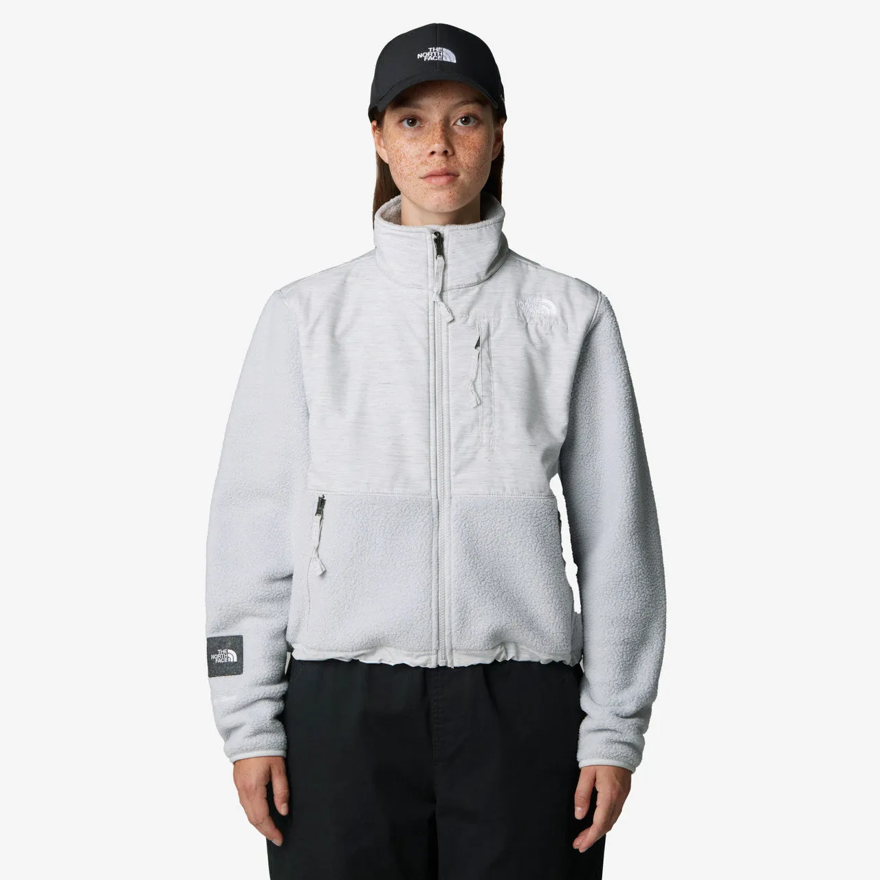 Wmns Regrind Denali Jacket