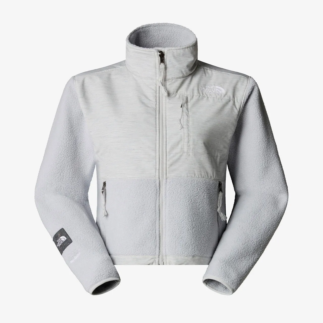 Wmns Regrind Denali Jacket