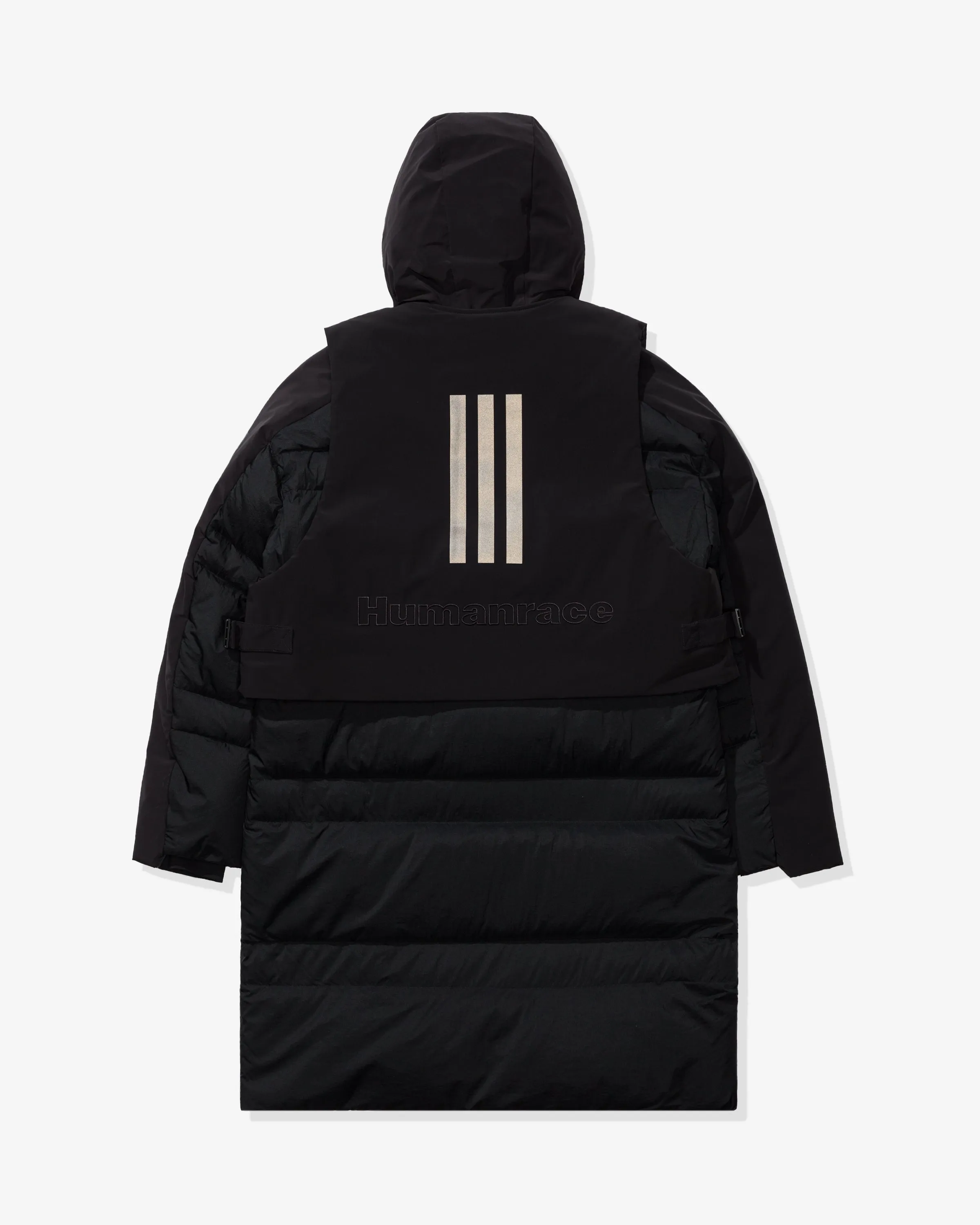 WOMEN'S PW MYSHELTER - BLACK