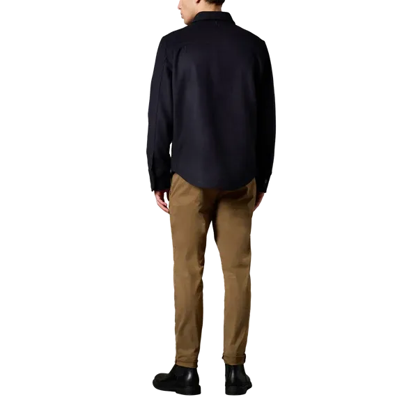 Wool Jacket CORTIVO