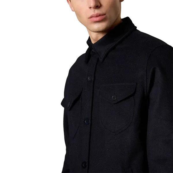 Wool Jacket CORTIVO