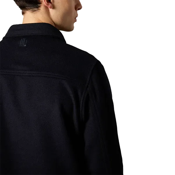 Wool Jacket CORTIVO