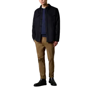Wool Jacket CORTIVO