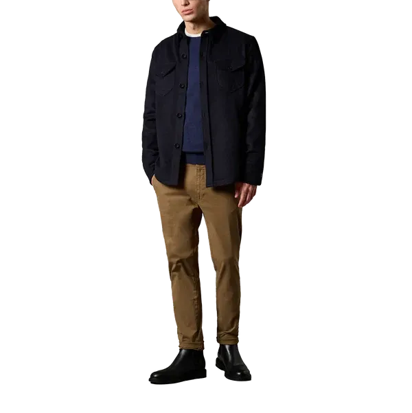 Wool Jacket CORTIVO
